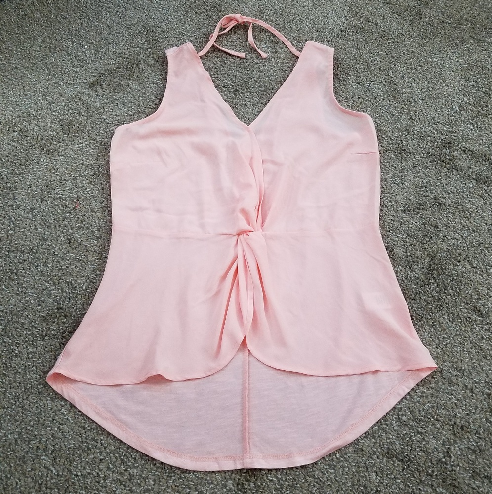 💜NWT Medium Maurices Tank